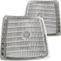 ANZO USA - Side Marker Light Assembly - 511049