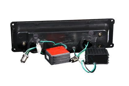 ANZO USA - Parking Light Assembly - 511050
