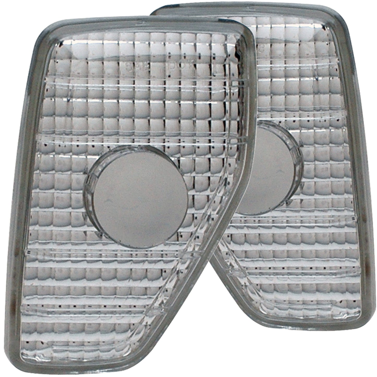 ANZO USA - Side Marker Light Assembly - 511051