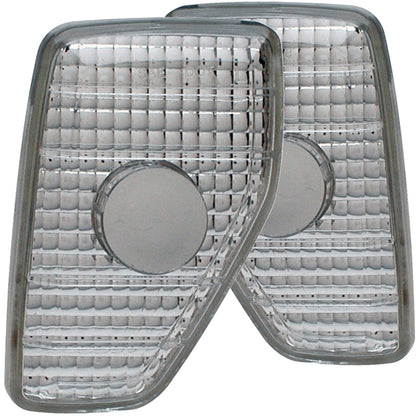 ANZO USA - Side Marker Light Assembly - 511051
