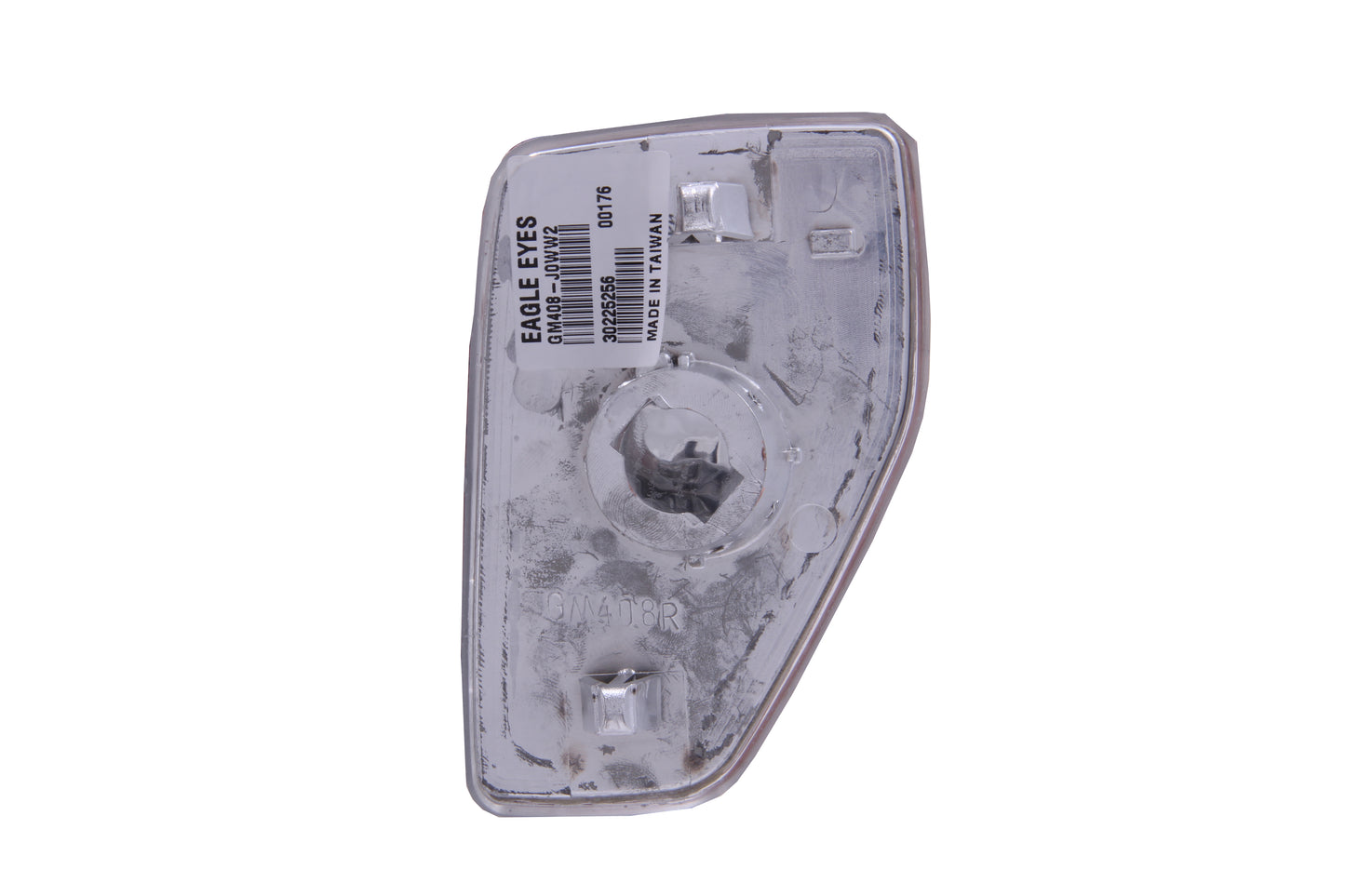 ANZO USA - Side Marker Light Assembly - 511051
