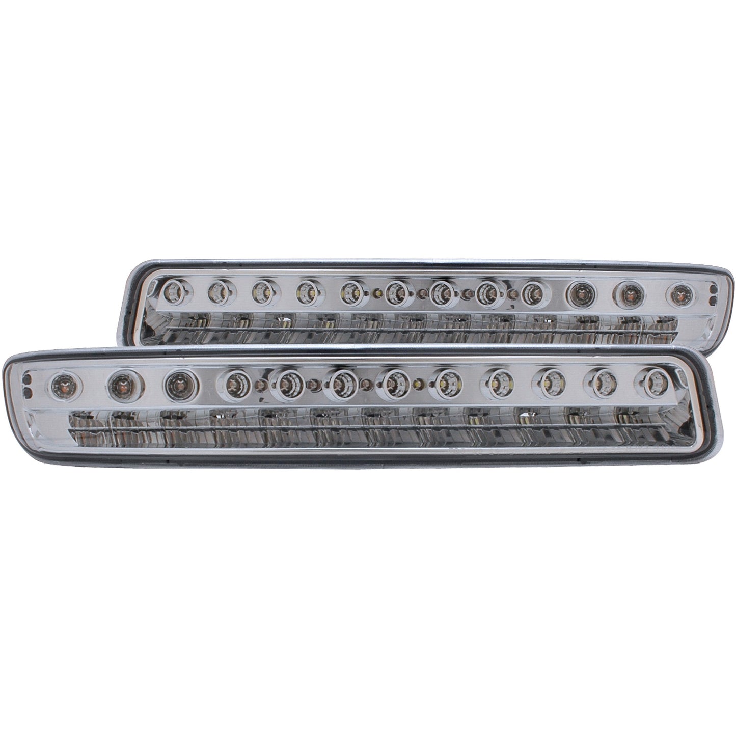 ANZO USA - Parking Light Assembly - 511052