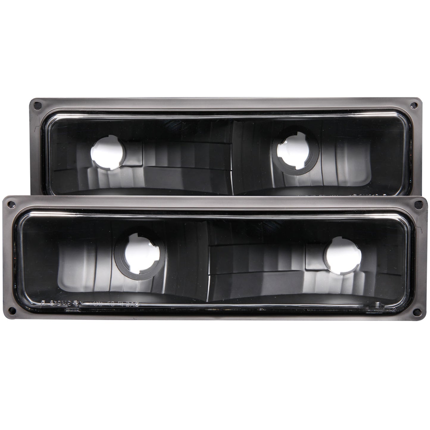 ANZO USA - Parking Light Assembly - 511053