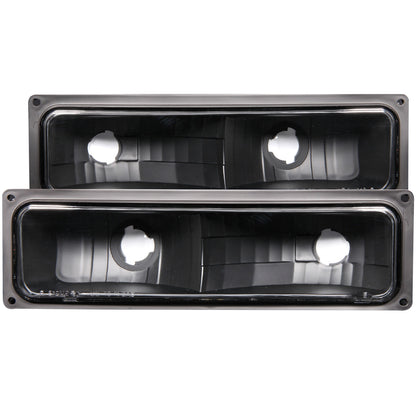 ANZO USA - Parking Light Assembly - 511053
