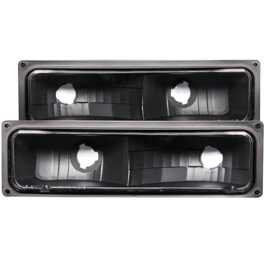 ANZO USA - Parking Light Assembly - 511053