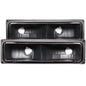 ANZO USA - Parking Light Assembly - 511053