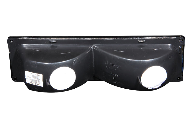 ANZO USA - Parking Light Assembly - 511053