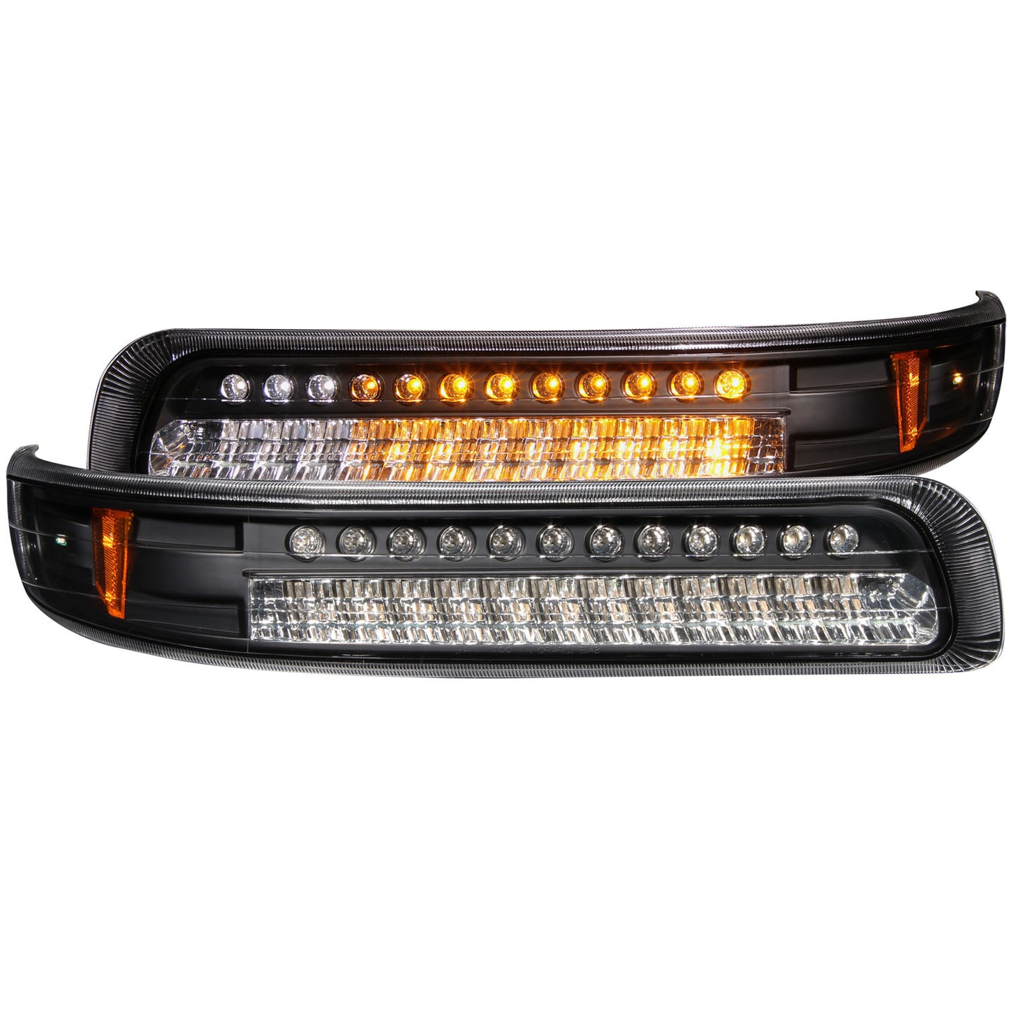 ANZO USA - Parking Light Assembly - 511055