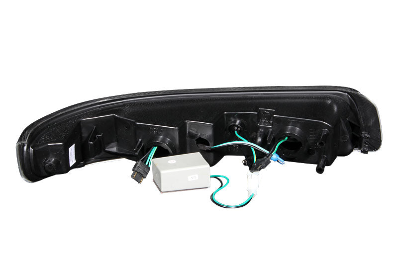 ANZO USA - Parking Light Assembly - 511055