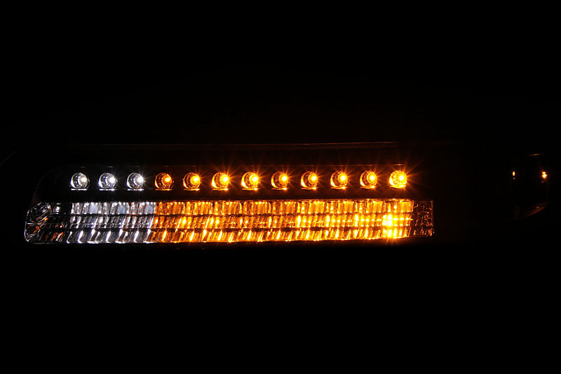 ANZO USA - Parking Light Assembly - 511055