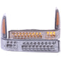 ANZO USA - Parking Light Assembly - 511056