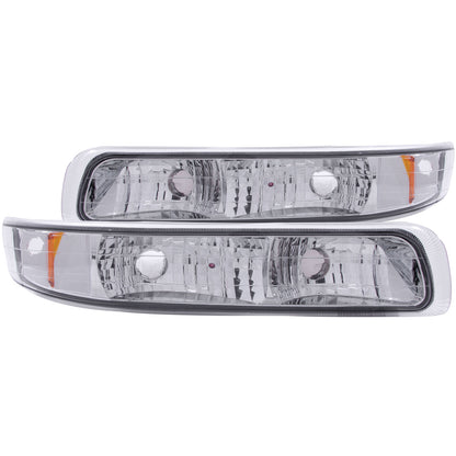 ANZO USA - Parking Light Assembly - 511064