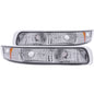 ANZO USA - Parking Light Assembly - 511064