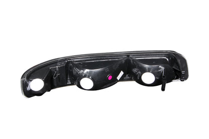 ANZO USA - Parking Light Assembly - 511065