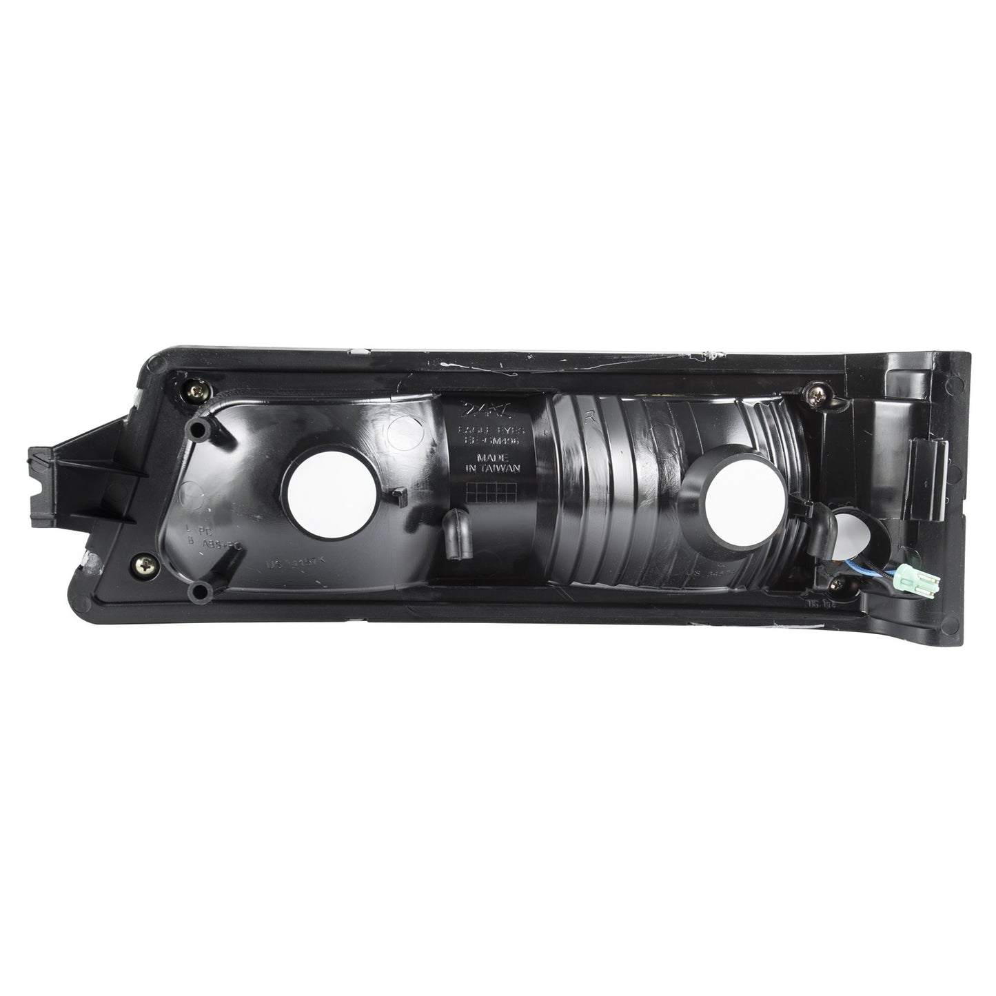 ANZO USA - Parking Light Assembly - 511067