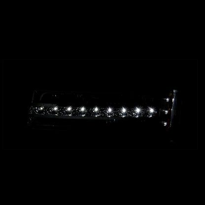 ANZO USA - Parking Light Assembly - 511067