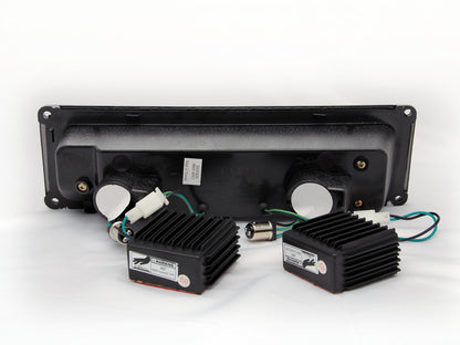 ANZO USA - Parking Light Assembly - 511068