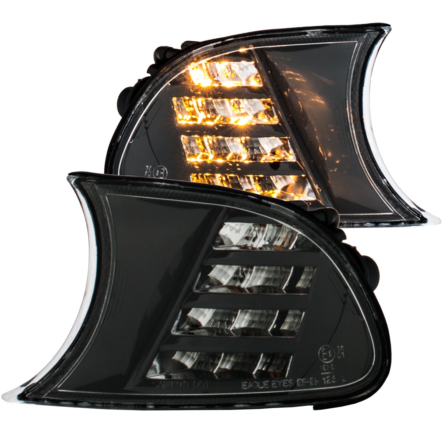 ANZO USA - Side Marker Light Assembly - 511079