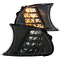 ANZO USA - Side Marker Light Assembly - 511079