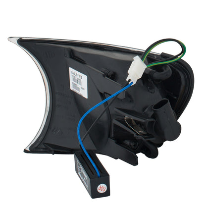 ANZO USA - Side Marker Light Assembly - 511079