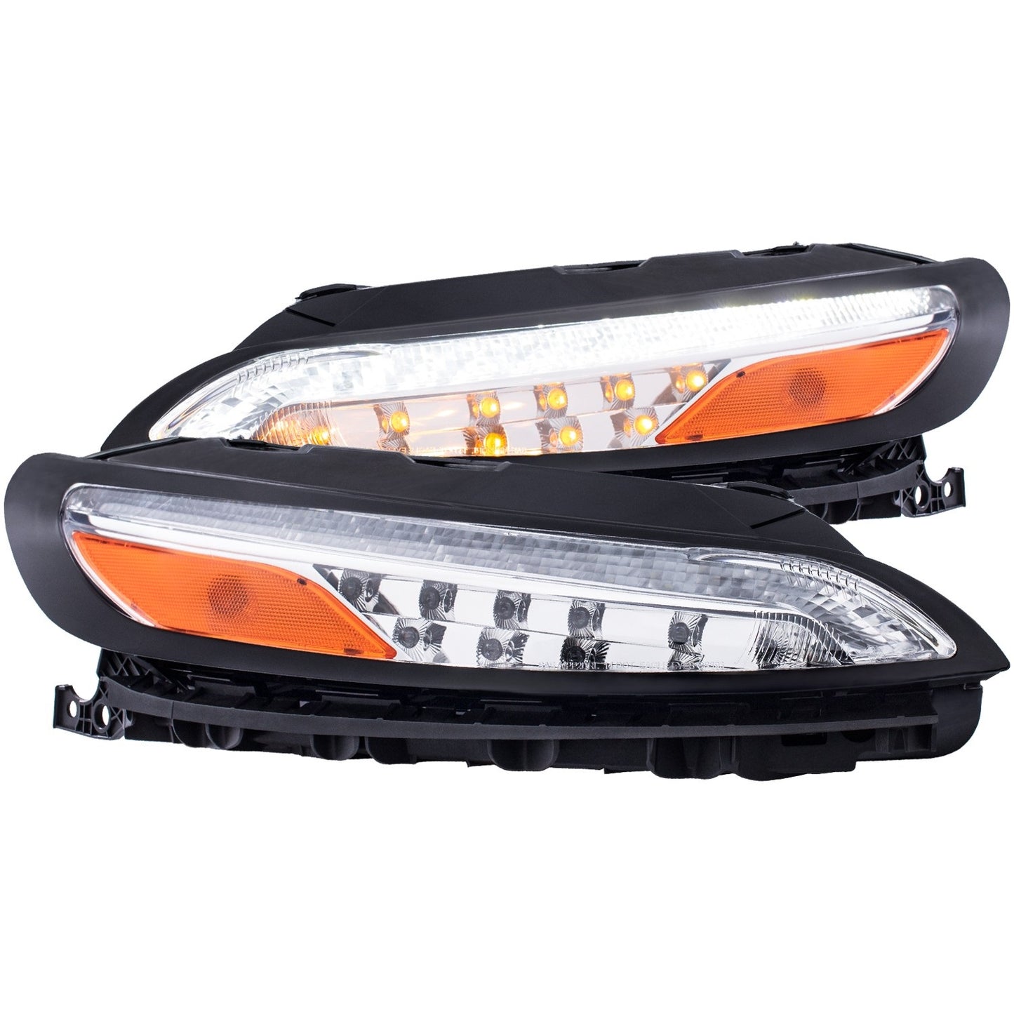 ANZO USA - LED Parking Lights - 511081