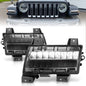 ANZO USA - Turn Signal Light Assembly - 511085