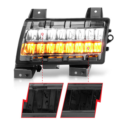 ANZO USA - Turn Signal Light Assembly - 511085
