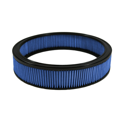 Green Filter USA - Round Filter; OD 13" H 3"