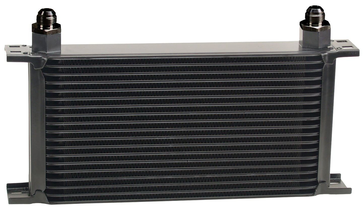 19 Row Series 10000 Stack Plate Fluid Cooler -8AN