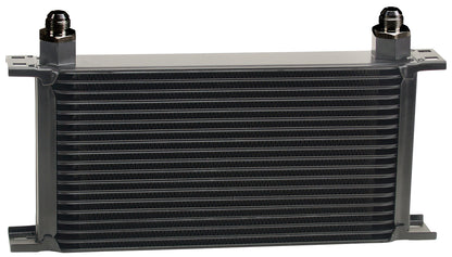 19 Row Series 10000 Stack Plate Fluid Cooler -8AN