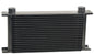 19 Row Series 10000 Stack Plate Fluid Cooler -10AN O-ring Female