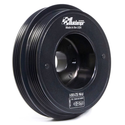 Harmonic Balancer - Fluidampr - Mazda - 1993-2005 - MX5 Miata - Each