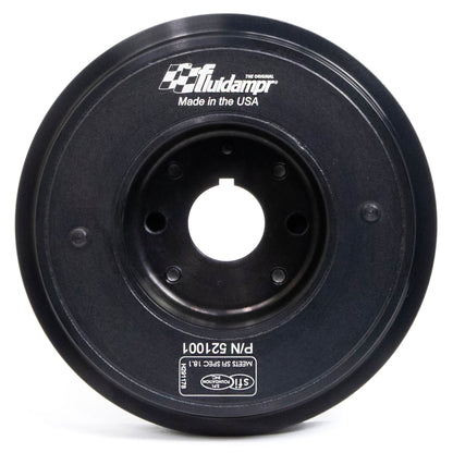 Harmonic Balancer - Fluidampr - Mazda - 1993-2005 - MX5 Miata - Each