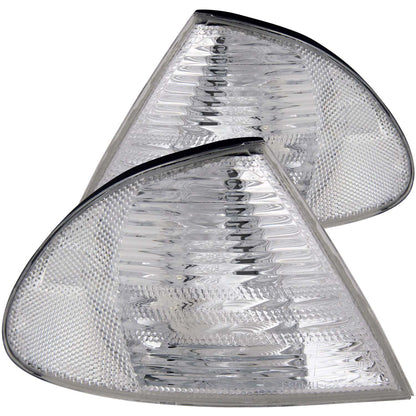 ANZO USA - Cornering Light Assembly - 521006