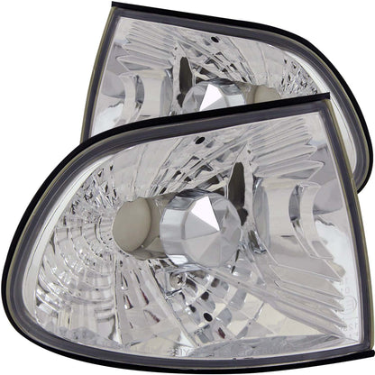 ANZO USA - Cornering Light Assembly - 521009