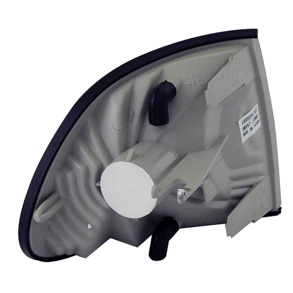 ANZO USA - Cornering Light Assembly - 521009