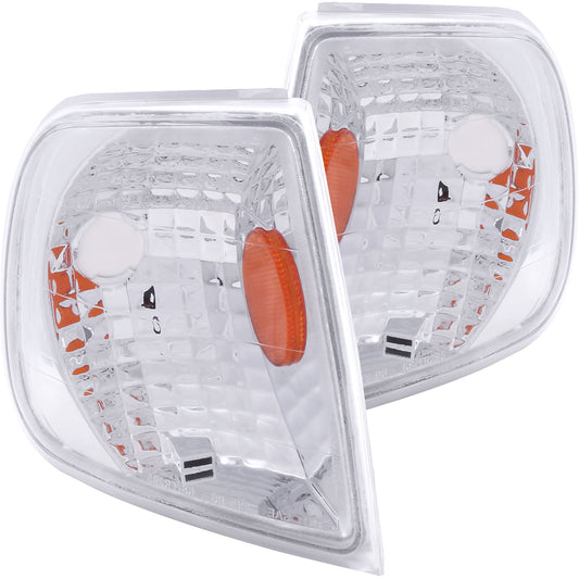 ANZO USA - Cornering Light Assembly - 521012