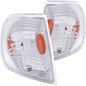ANZO USA - Cornering Light Assembly - 521012