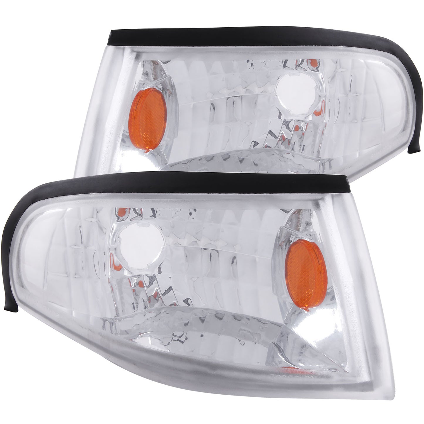 ANZO USA - Cornering Light Assembly - 521016