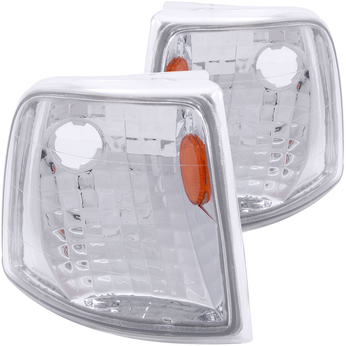 ANZO USA - Cornering Light Assembly - 521017
