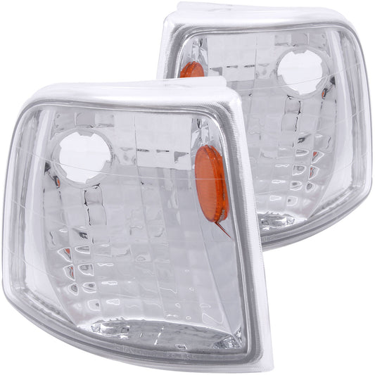 ANZO USA - Cornering Light Assembly - 521017