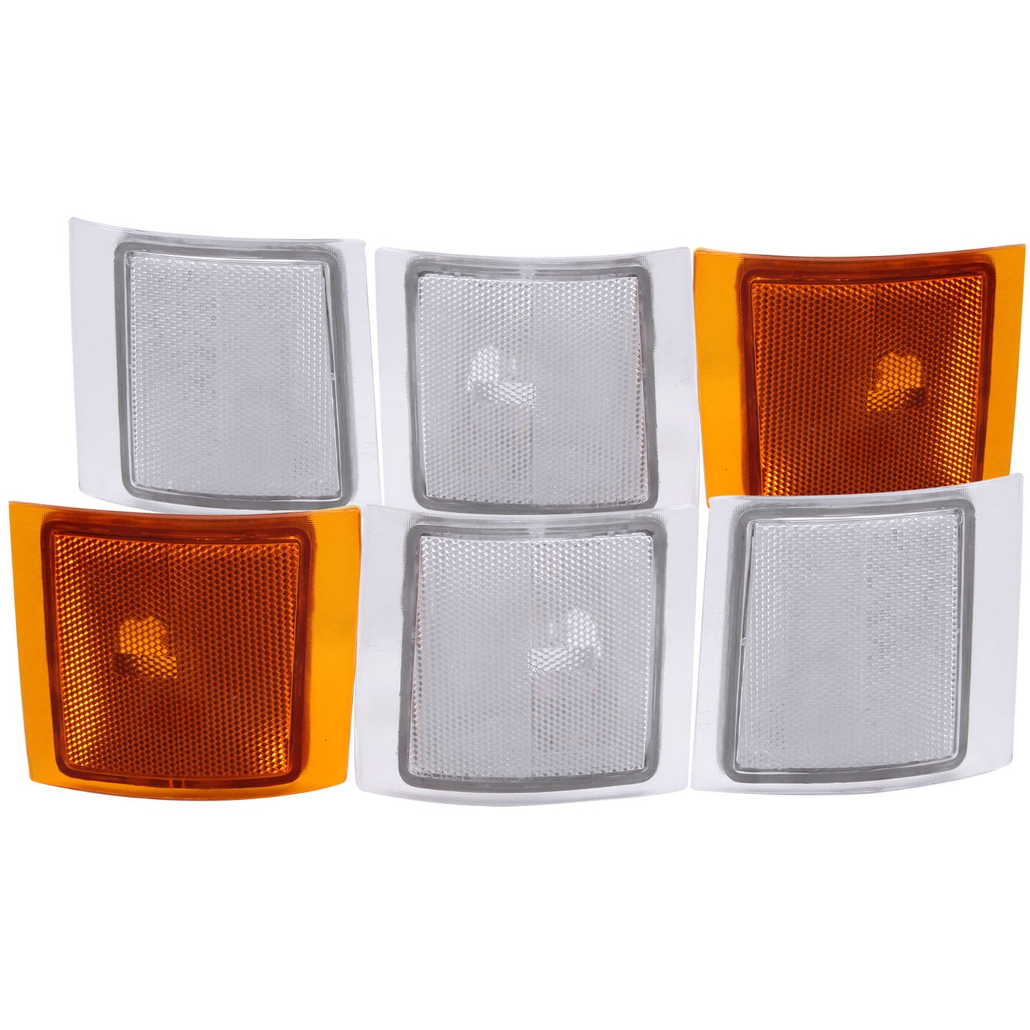 ANZO USA - Cornering Light Assembly - 521021