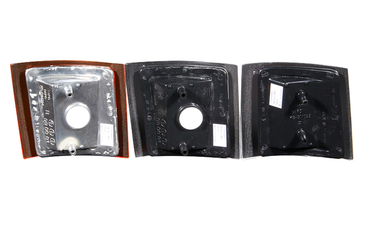 ANZO USA - Cornering Light Assembly - 521021