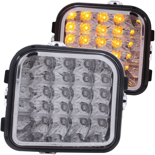 ANZO USA - Cornering Light Assembly - 521022