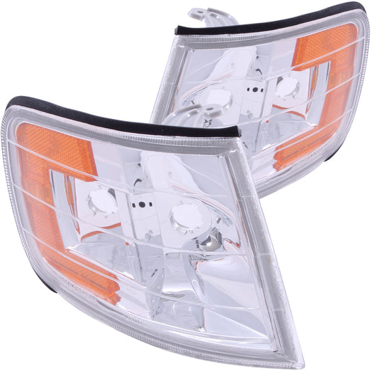 ANZO USA - Cornering Light Assembly - 521028