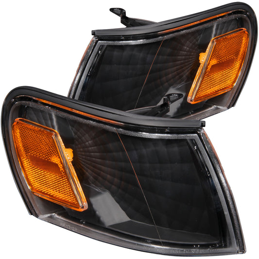 ANZO USA - Cornering Light Assembly - 521036