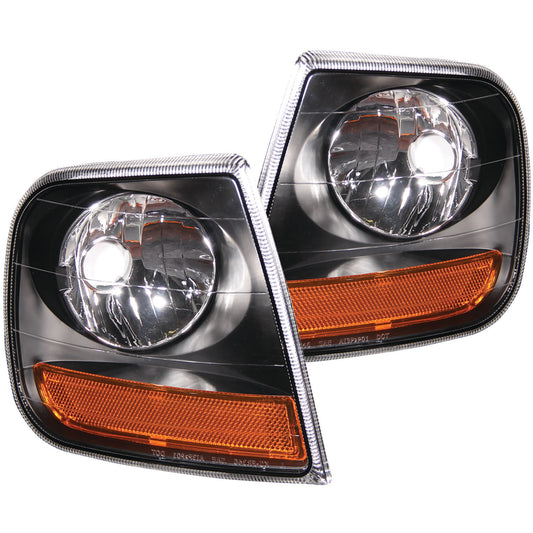 ANZO USA - Cornering Light Assembly - 521040