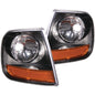 ANZO USA - Cornering Light Assembly - 521040