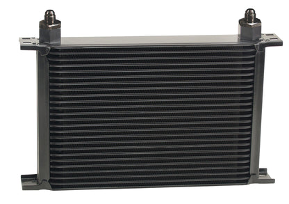 25 Row Series 10000 Stack Plate Fluid Cooler -6AN