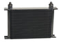 25 Row Series 10000 Stack Plate Fluid Cooler -6AN